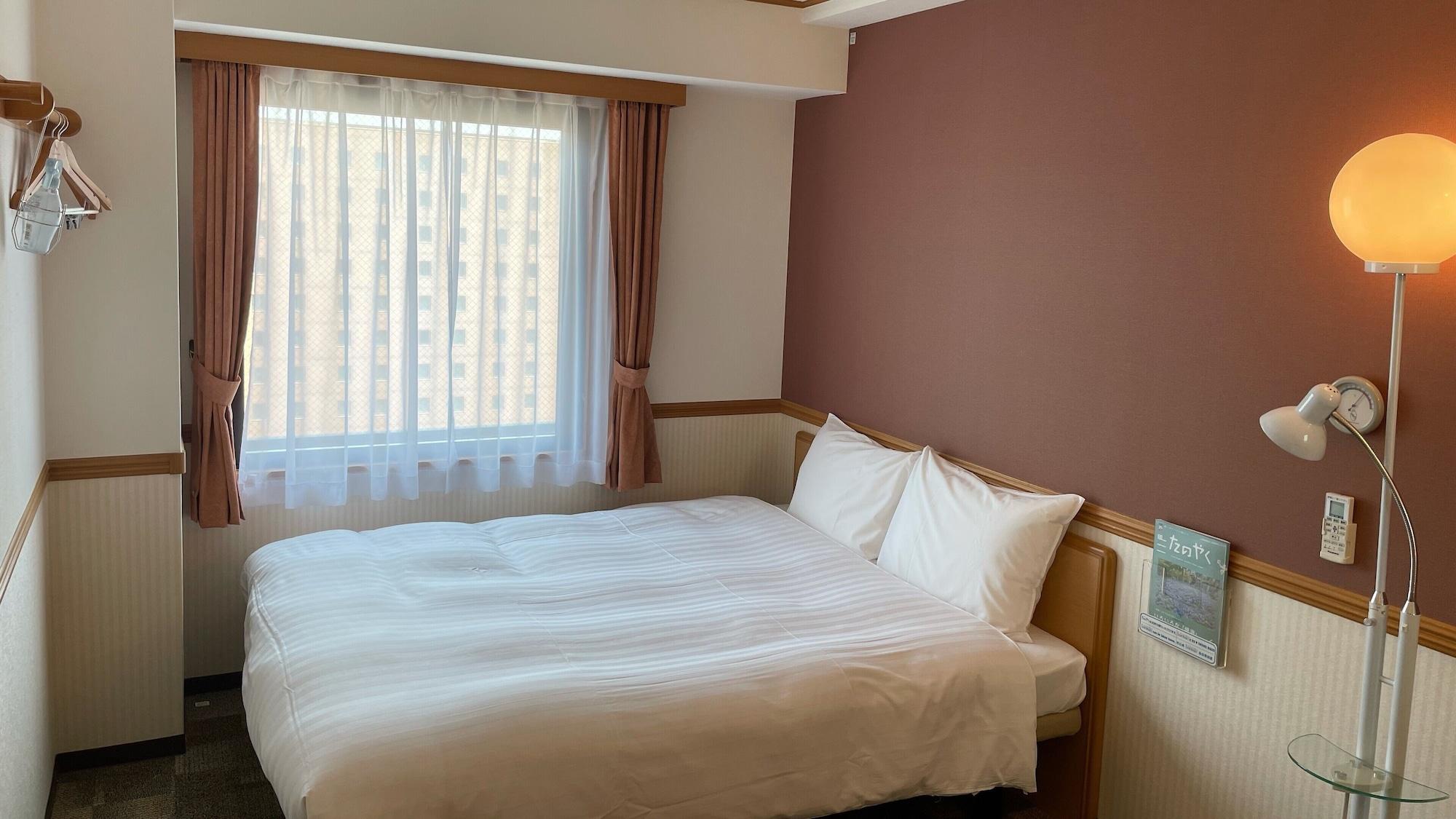 Toyoko Inn Hakata-Guchi Ekimae Fukuoka (Fukuoka) Exterior foto