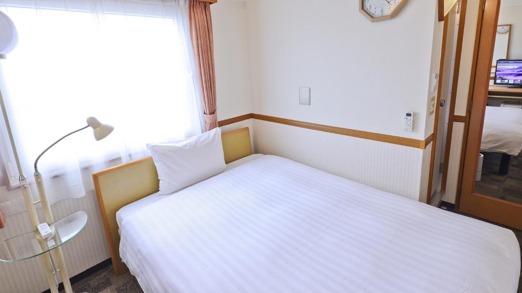 Toyoko Inn Hakata-Guchi Ekimae Fukuoka (Fukuoka) Quarto foto