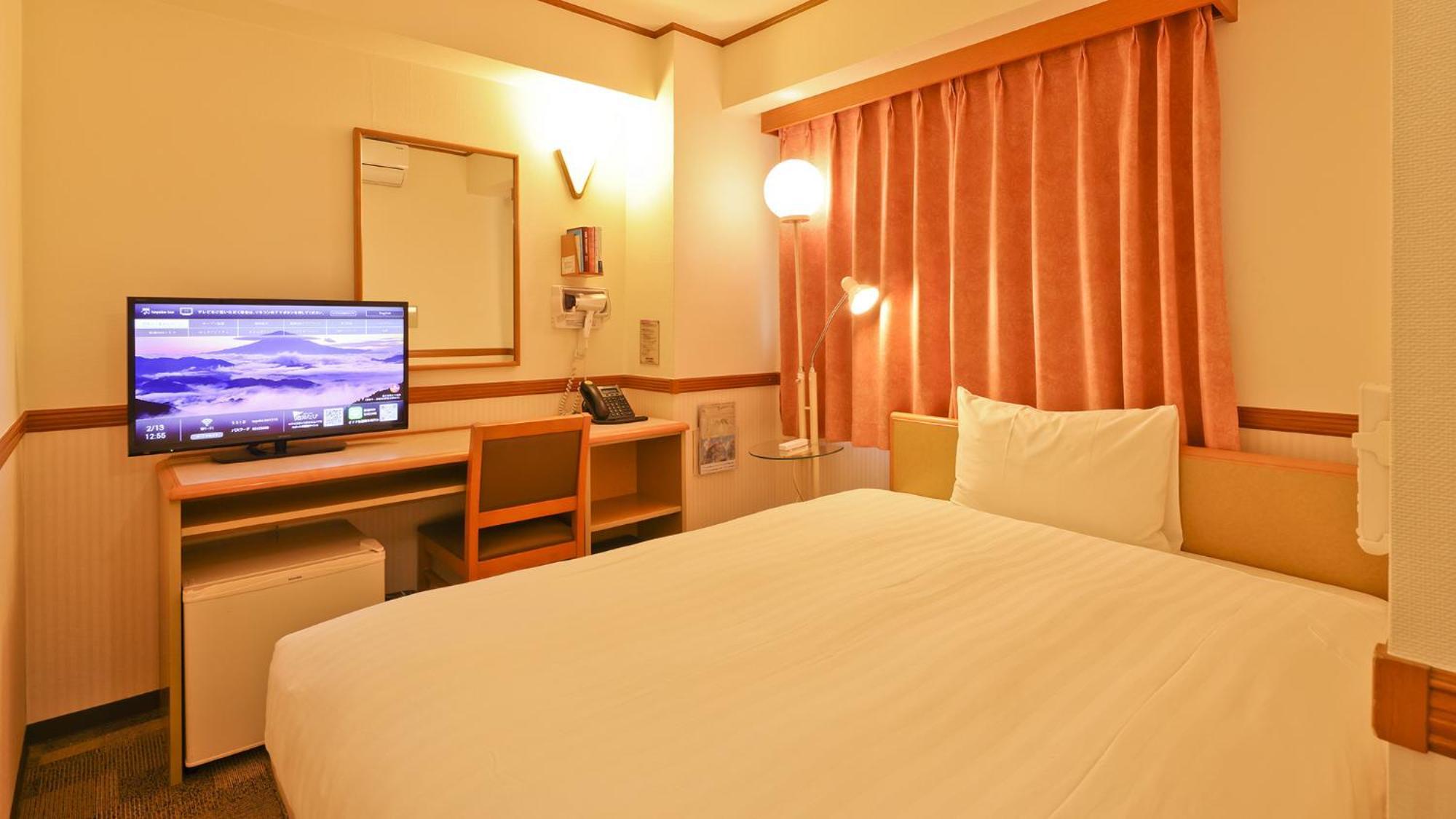 Toyoko Inn Hakata-Guchi Ekimae Fukuoka (Fukuoka) Quarto foto