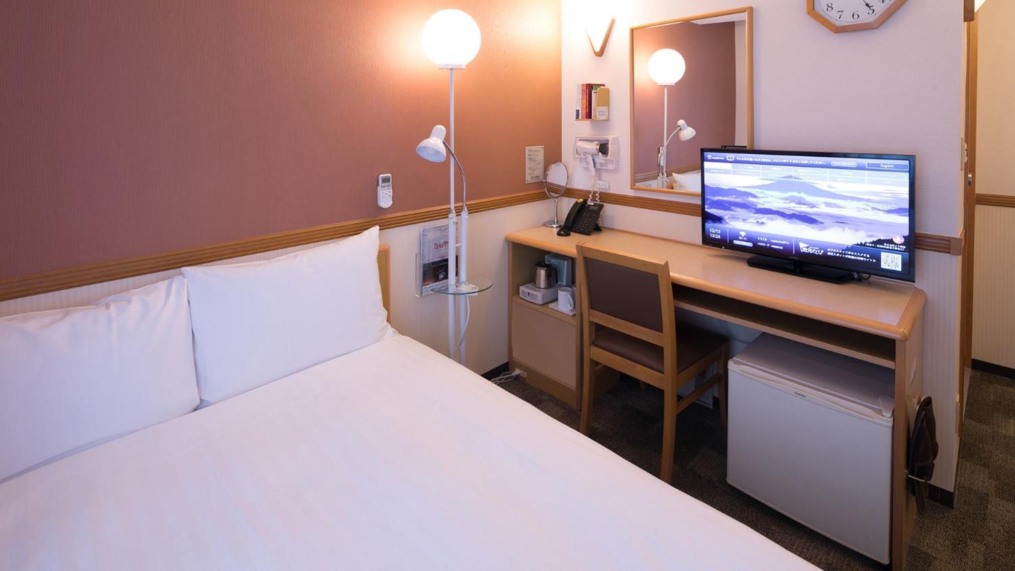 Toyoko Inn Hakata-Guchi Ekimae Fukuoka (Fukuoka) Quarto foto