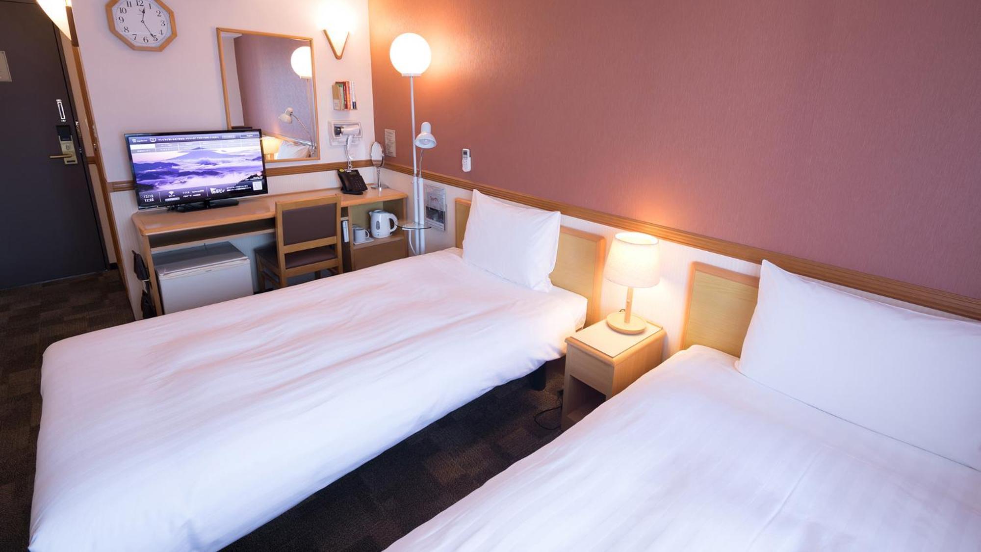 Toyoko Inn Hakata-Guchi Ekimae Fukuoka (Fukuoka) Quarto foto