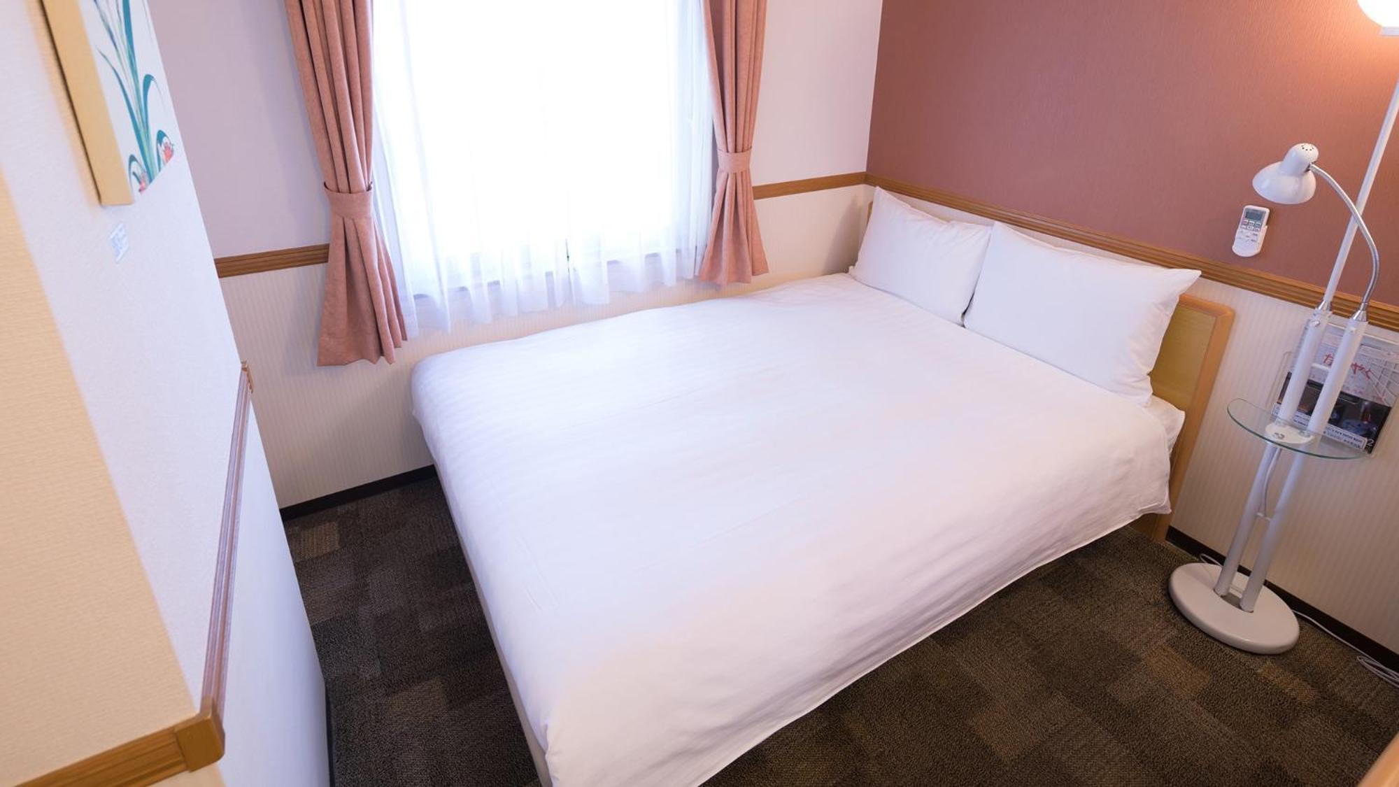 Toyoko Inn Hakata-Guchi Ekimae Fukuoka (Fukuoka) Quarto foto