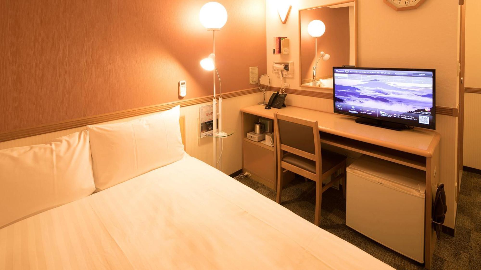 Toyoko Inn Hakata-Guchi Ekimae Fukuoka (Fukuoka) Quarto foto