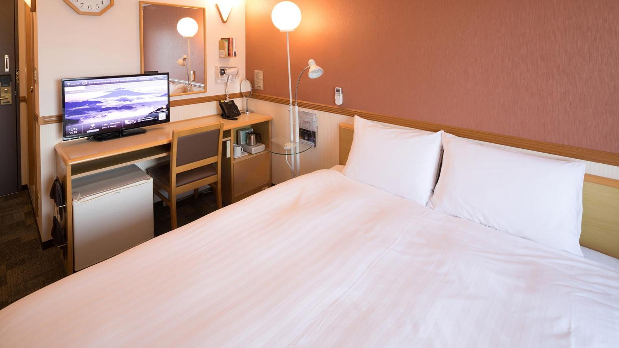 Toyoko Inn Hakata-Guchi Ekimae Fukuoka (Fukuoka) Quarto foto