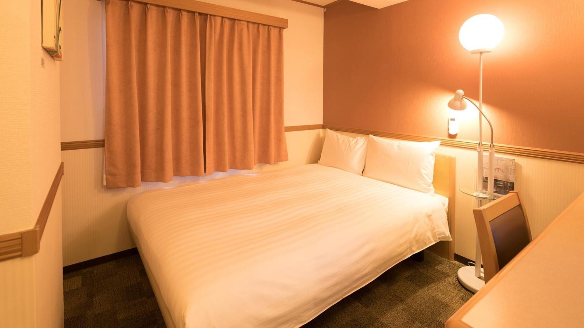Toyoko Inn Hakata-Guchi Ekimae Fukuoka (Fukuoka) Quarto foto