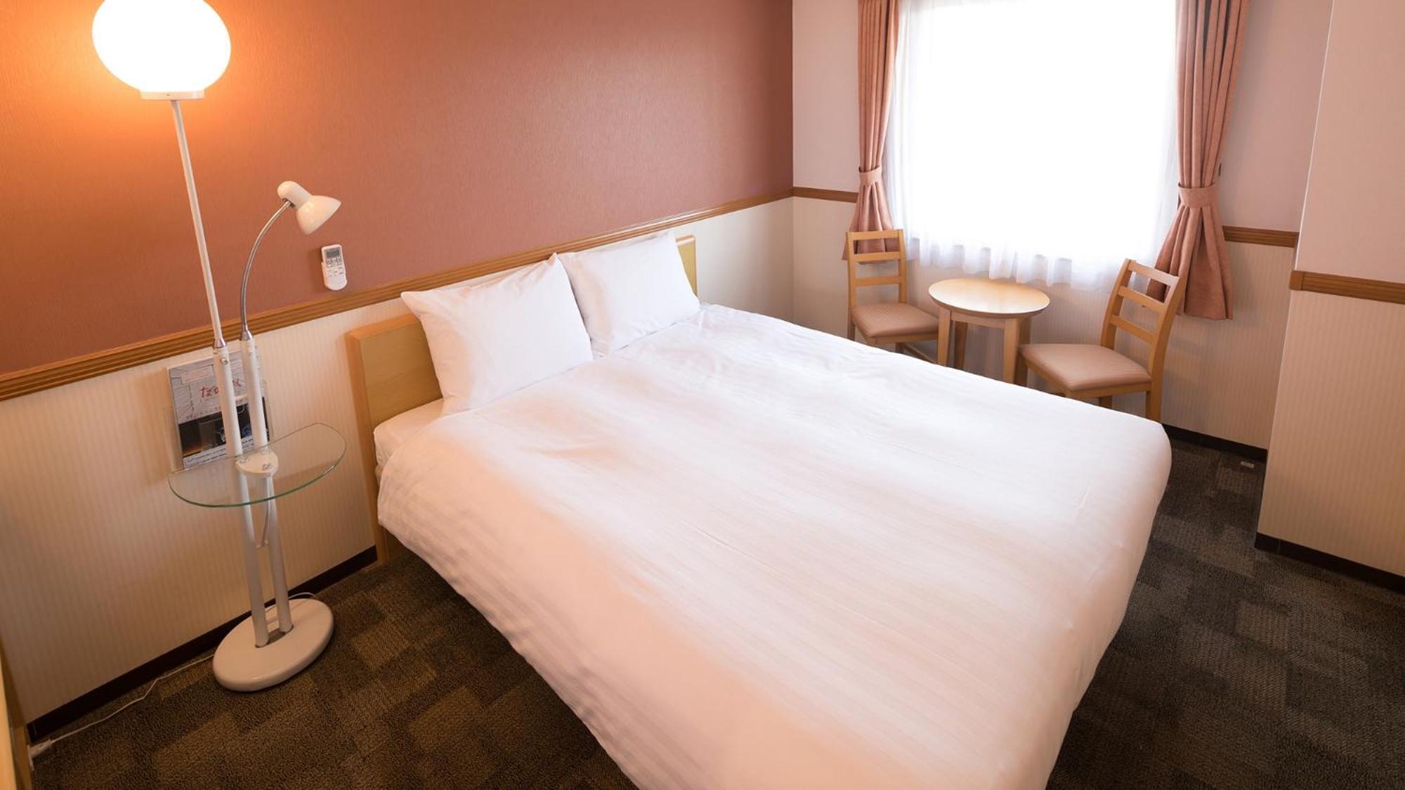Toyoko Inn Hakata-Guchi Ekimae Fukuoka (Fukuoka) Quarto foto