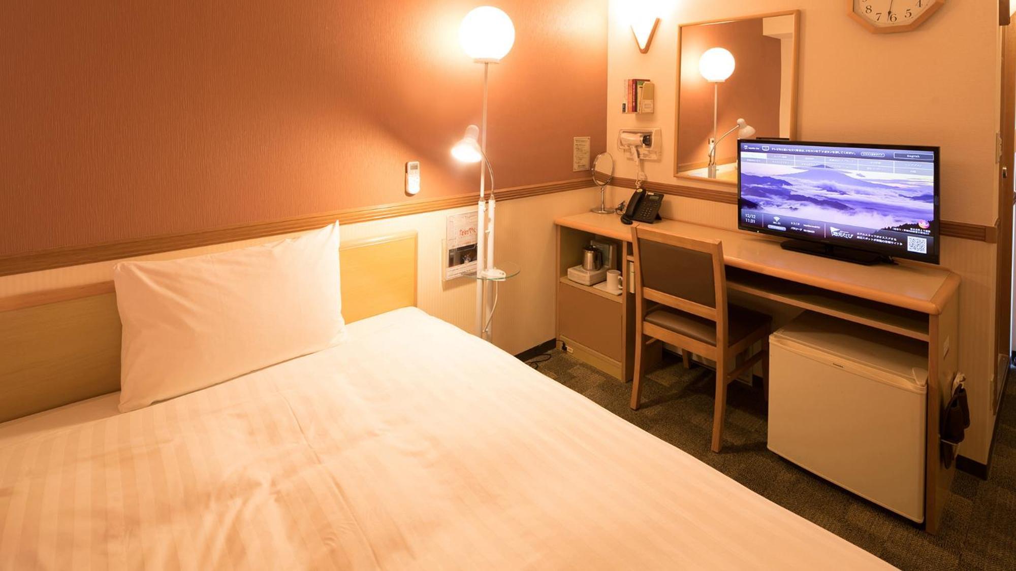 Toyoko Inn Hakata-Guchi Ekimae Fukuoka (Fukuoka) Quarto foto